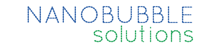 Nanobubble Solutions Limited